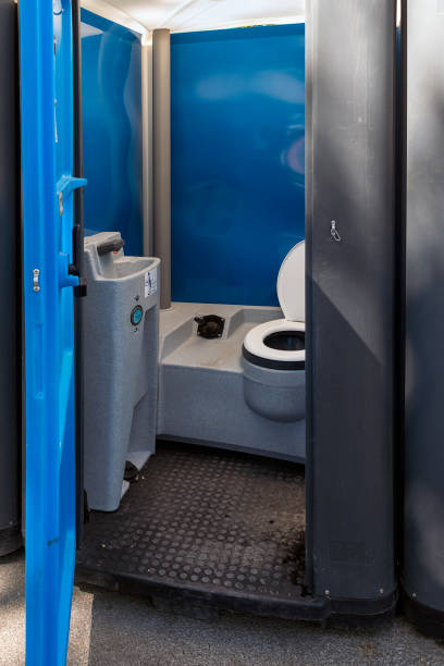 Best Sanitation services for porta potties  in Lovelock, NV