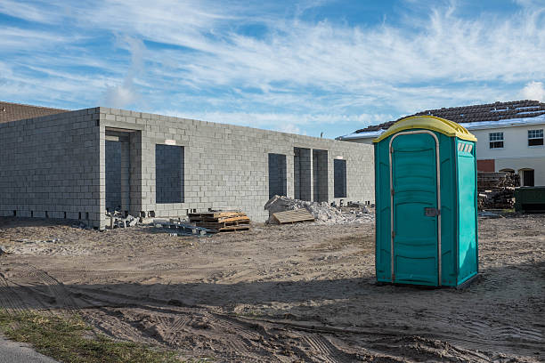 Best Local porta potty services  in Lovelock, NV